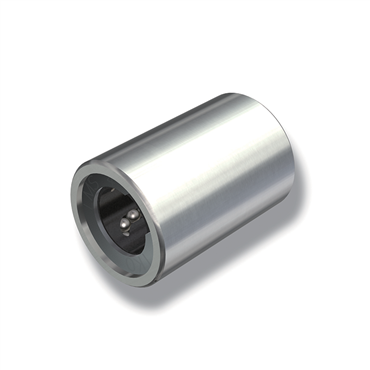 LMS Series Stainless Steel Miniature Linear Bushing